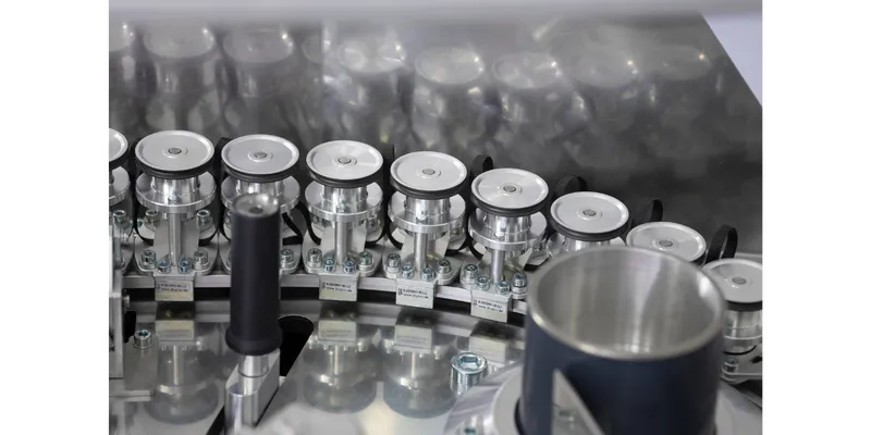 Barmag Introduces POY 2.0 Spinning Concept at ITMA Asia + CITME 2025